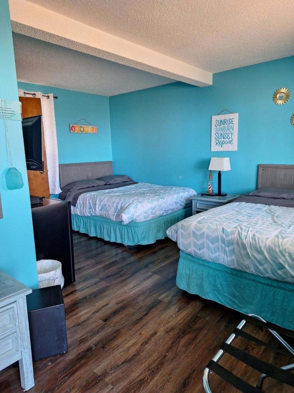 Lake Point Motel Марблхед Экстерьер фото